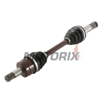 Poloosa -ALL BALLS- Yamaha YFM 350 2012-2014, YFM 400 2012