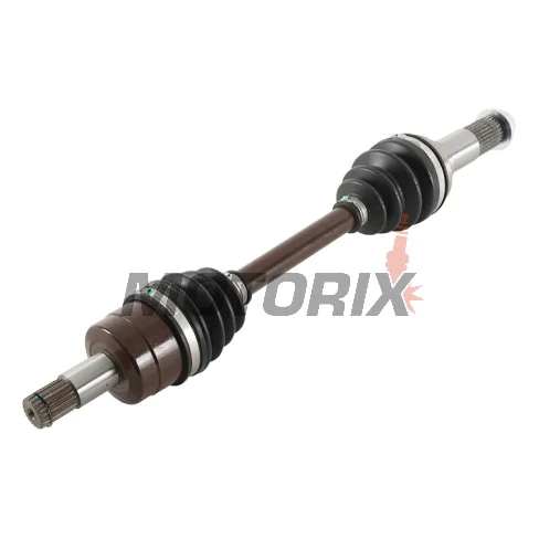 Poloosa -ALL BALLS- Yamaha YFM 350 2012-2014, YFM 400 2012