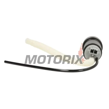 Palivové čerpadlo -ALL BALLS- Harley-Davidson FLHP 1690 2011-2014, FLHP 1868 2020