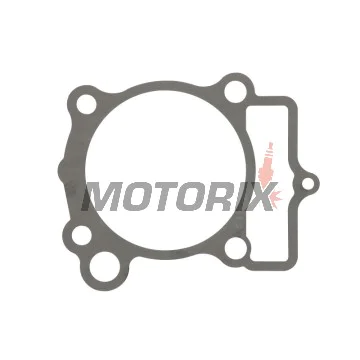 Těsnění pro válec (spodní) -ATHENA- S410250006149, Kawasaki KX 250 2004-2008, KXF 250 2004-2008, Suzuki RM-Z 250 2004-2006