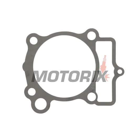 Těsnění pro válec (spodní) -ATHENA- Kawasaki KX 250 2004-2008, KXF 250 2004-2008, Suzuki RM-Z 250 2004-2006