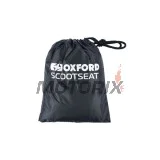 Potah sedadla skútru -OXFORD- ScootSeat, L - univerzální