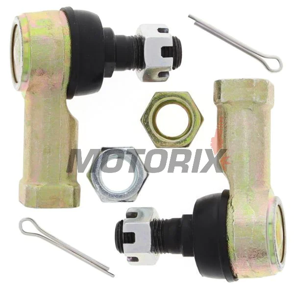 Vnější čep řízení -ALL BALLS- Yamaha YFM 250 1999-2009, YFM 350 2004-2011, YFM 400 2000-2012, YFM 450 2003-2004, 2006-2010
