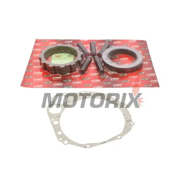 Kompletní sada spojky -TRW- MSK214, Suzuki GSX-R 1000 (2001-2004)