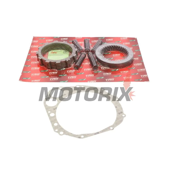 Kompletní sada spojky -TRW- MSK214, Suzuki GSX-R 1000 (2001-2004)
