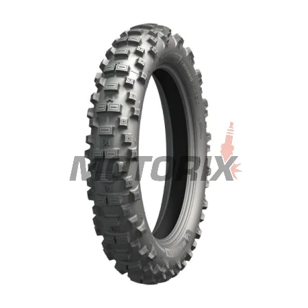 Zadní off-road pneumatika -MICHELIN- 140/80-18, ENDURO XTREM NHS