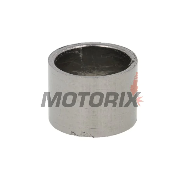 Těsnění výfuku -ATHENA- Yamaha FJ 1100 1984-1985, FJ 1200 1986-1997, FZ 750 1985-1986, FZX 750 1987-1989, TT 350 1985-1995, VMX-12 1200 1985-2002, XJ 900 1983-1994, XJR 1200 1995-1998
