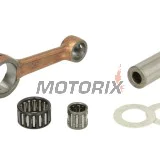 Ojnice -HOT RODS- Kawasaki KX 60 (83-03); KX 65 (00-25); Suzuki RM 60 (03); RM 65 (03-05)