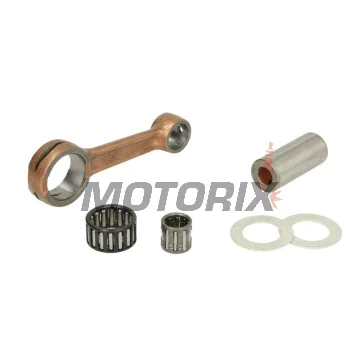 Ojnice -HOT RODS- Kawasaki KX 60 (83-03); KX 65 (00-25); Suzuki RM 60 (03); RM 65 (03-05)