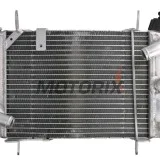 Chladič -4 RIDE- KTM Duke 790/799 2017-2022, KTM Enduro 690 2009-2019, KTM SMC 690 2008-2010