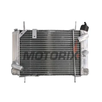 Chladič -4 RIDE- KTM Duke 790/799 2017-2022, KTM Enduro 690 2009-2019, KTM SMC 690 2008-2010