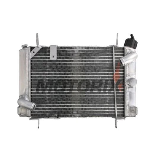 Chladič -4 RIDE- KTM Duke 790/799 2017-2022, KTM Enduro 690 2009-2019, KTM SMC 690 2008-2010