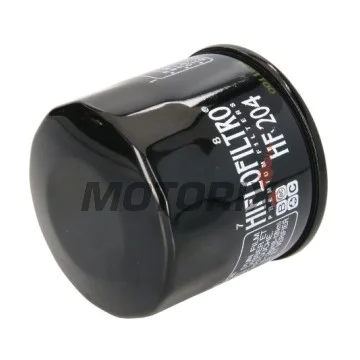 Olejový filtr -HIFLO FILTRO- HF204
