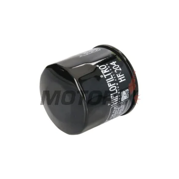 Olejový filtr -HIFLO FILTRO- HF204