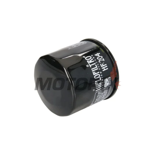 Olejový filtr -HIFLO FILTRO- HF204