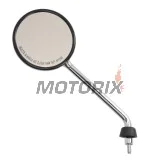 Zrcátko -VICMA- levé, Piaggio/Vespa LX/LXV/Liberty 50/125/150/200 2T/4T, 1998-2013