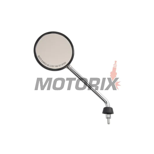 Zrcátko -VICMA- levé, Piaggio/Vespa LX/LXV/Liberty 50/125/150/200 2T/4T, 1998-2013