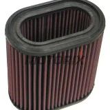 Vzduchový filtr -K&N- TB-2204, Triumph Rocket 2300III/2300 Classic/Roadster/Touring 2004-2016