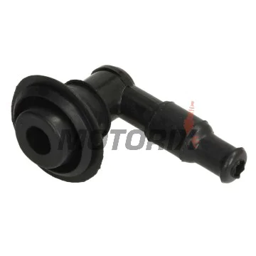 Fajfka svíčky -MOTORIX- IP000121, 80° úhel, délka: 70mm