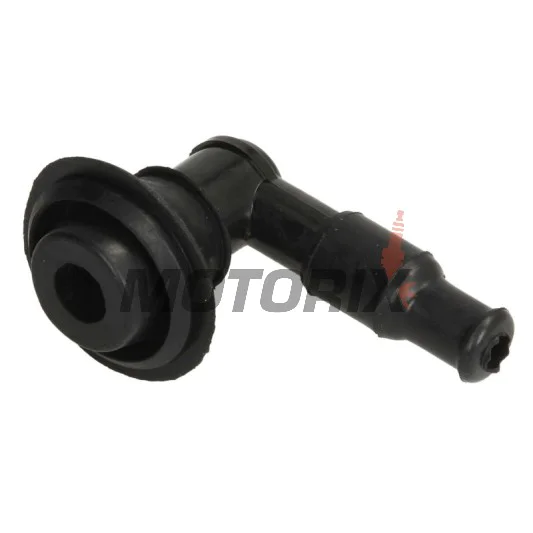 Fajfka svíčky -MOTORIX- IP000121, 80° úhel, délka: 70mm