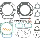 Sada těsnění válce -ATHENA- KTM EGS 400/620 1996-1998, EXC 400 1996, EXC 620 1996/1998, LC4 620 1997-1998, SX 400/540/620 1998