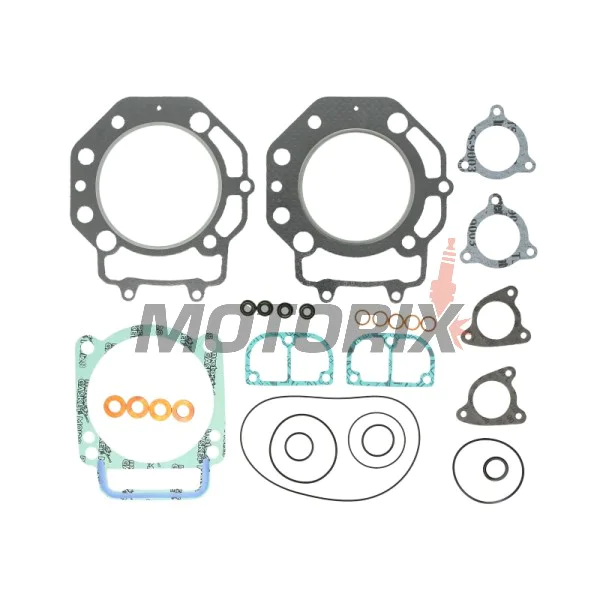 Sada těsnění válce -ATHENA- KTM EGS 400/620 1996-1998, EXC 400 1996, EXC 620 1996/1998, LC4 620 1997-1998, SX 400/540/620 1998