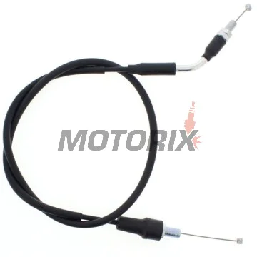 Plynové lanko -ALL BALLS- Suzuki LT-R 450 2009-2011, LT-Z 400 2009-2014