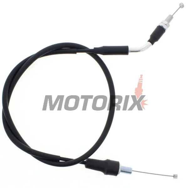 Plynové lanko -ALL BALLS- Suzuki LT-R 450 2009-2011, LT-Z 400 2009-2014