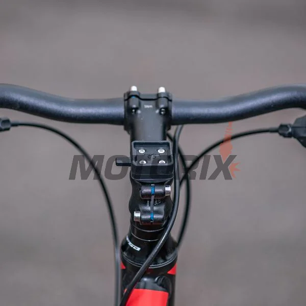 Držák telefonu -OXFORD- CLIQR Stem Cap Mount