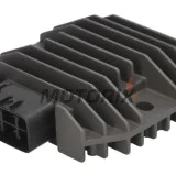 Regulátor dobíjení -ATHENA- regulátor dobíjení, MBK YP 125 2006, Yamaha BT (Bulldog) 1100 2002-2006, VP 125 2007-2016, VP 250 2007-2015, XV 1600 1999-2004, XVS 650 1998-2000, XVS 1100 1999-2002, XVS 250 2001-2004, YBR 250 2007-2013