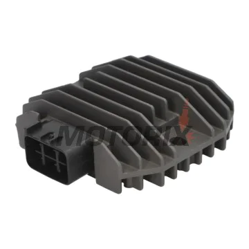 Regulátor dobíjení -ATHENA- regulátor dobíjení, MBK YP 125 2006, Yamaha BT (Bulldog) 1100 2002-2006, VP 125 2007-2016, VP 250 2007-2015, XV 1600 1999-2004, XVS 650 1998-2000, XVS 1100 1999-2002, XVS 250 2001-2004, YBR 250 2007-2013