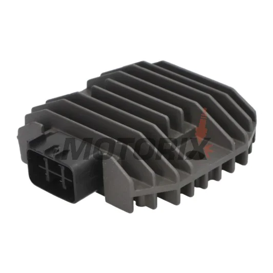 Regulátor dobíjení -ATHENA- regulátor dobíjení, MBK YP 125 2006, Yamaha BT (Bulldog) 1100 2002-2006, VP 125 2007-2016, VP 250 2007-2015, XV 1600 1999-2004, XVS 650 1998-2000, XVS 1100 1999-2002, XVS 250 2001-2004, YBR 250 2007-2013