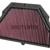 Vzduchový filtr -K&N- HA-6099, Honda CBR 600F, 1999-2000