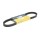 Řemen -DAYCO- DAY7191K, kevlarový, 765x17.5mm, Peugeot Buxy/Elyseo/Elystar/Jet Force/Ludix/Speedake/Speedfight/Squab/Trekker/Vivacity/X-Fight 50 1994-2006