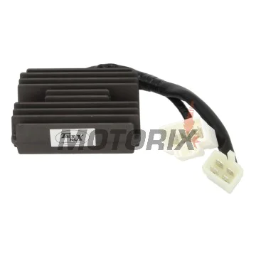 Regulátor dobíjení -TOURMAX- regulátor dobíjení, Honda CBR 600 2003-2006