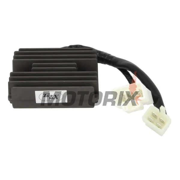 Regulátor dobíjení -TOURMAX- regulátor dobíjení, Honda CBR 600 2003-2006