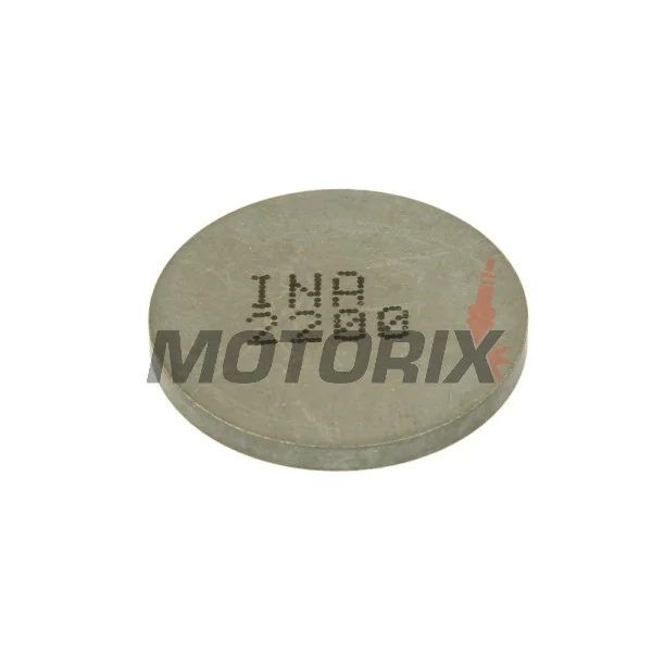 Ventilová podložka -4 RIDE- 25x2.20mm