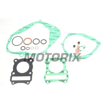 Kompletní sada těsnění motoru -ATHENA- Suzuki DR-Z 125 2003-2016