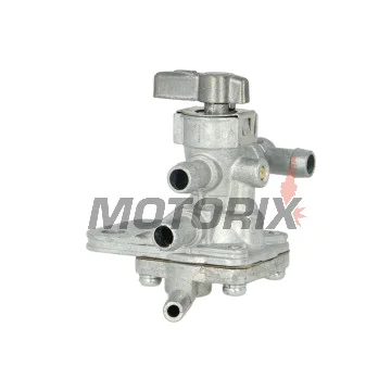 Opravná sada palivového kohoutu -TOURMAX- Suzuki GS 500 1989-2010