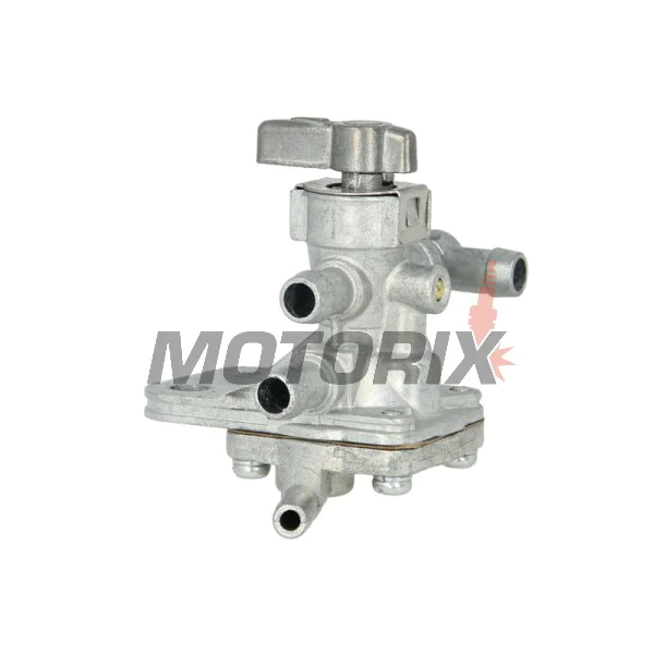 Opravná sada palivového kohoutu -TOURMAX- Suzuki GS 500 1989-2010