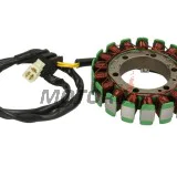 Stator (hvězda) -ARROWHEAD- 18 cívek, Honda CBR 900 1996-1999