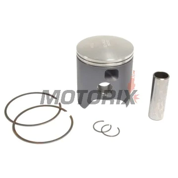 Pístní sada -ATHENA- 66.95mm, Suzuki RM 250 1989-1995, Suzuki RM-X 250 1989-1999