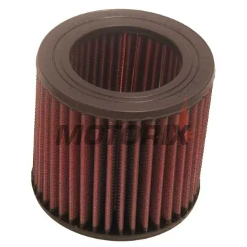 Vzduchový filtr -K&N- BM-0200, BMW R 45N/45S, R 75/6, R 75/7, R 80RT, R 100, 1973-1985