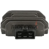 Regulátor dobíjení -RMS- regulátor dobíjení, Aprilia Atlantic 125 2003-2008, 2010, Aprilia Mojito 125 2003-2007, Aprilia MXV 450 2008-2010, Aprilia Scarabeo 125 2003-2007, Aprilia Sportcity 125 2006-2010, Aprilia SR 50 2004-2010