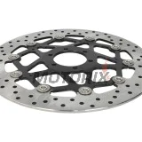 Brzdový kotouč -BREMBO- 78B40870, Aprilia Mana, RS, RSV, Shiver, Tuono/Benelli TnT, Tornado/Cagiva Mito/Ducati Monster, SS, ST, Sport/KTM Duke, RC8, Super Duke/Moto Guzzi V11/Yamaha FZR, TDR, XJR (1987-2015)