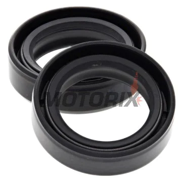 Gufera přední vidlice -ALL BALLS- Suzuki DS 80 1978-2000, JR 80 2000-2004, Yamaha BW 80 1986-1988, 1990, PW 80 1983-1986, 1991-2006, TT-R 90 2000-2007, YZ 60 1981-1983