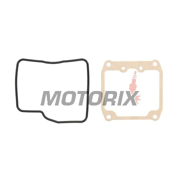 Těsnění karburátoru/plovákové komory -ALL BALLS- Suzuki VS 1400 1987-2009, VS 750 1988-1991, VS 800 1992-2009, VX 800 1990-1993, VZ 800 1997-2004