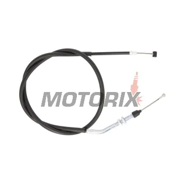 Lanko spojky -4 RIDE- Honda XR 400 1996-2004
