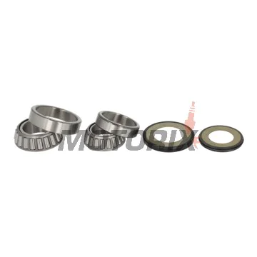 Opravná sada podvozku -ALL BALLS- Honda CB 1000 1993-1996, 2008-2016, CB 1100 1983, 2000-2003, 2013, CB 1300 1997-1999, 2003-2007, CB 300 2015-2018, CB 450 1985-1989, CB 500 1994-2003, 2013-2018, CB 600 1998-2012, CX 500 1982