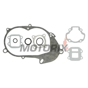 Kompletní sada těsnění motoru -WINDEROSA- W808601, Yamaha PW 50 1990-2017